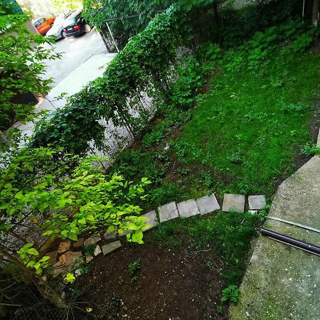 Rila Apartment صوفيا المظهر الخارجي الصورة