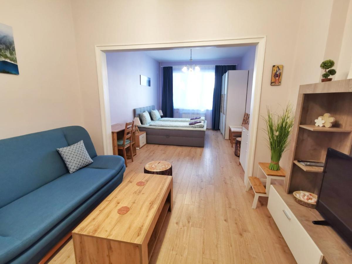 Rila Apartment صوفيا المظهر الخارجي الصورة