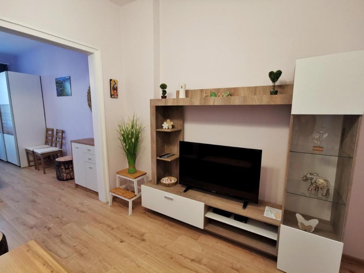 Rila Apartment صوفيا المظهر الخارجي الصورة