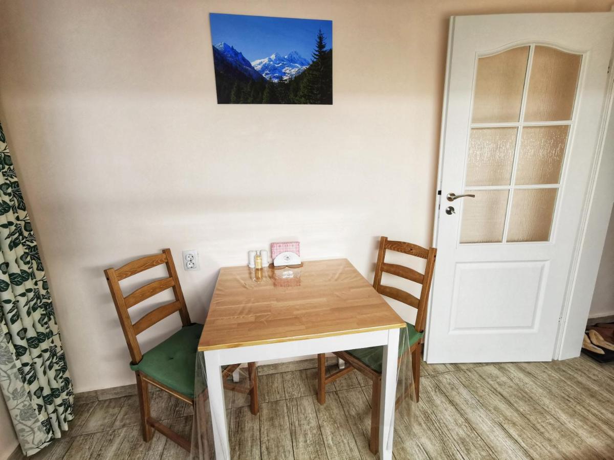 Rila Apartment صوفيا المظهر الخارجي الصورة