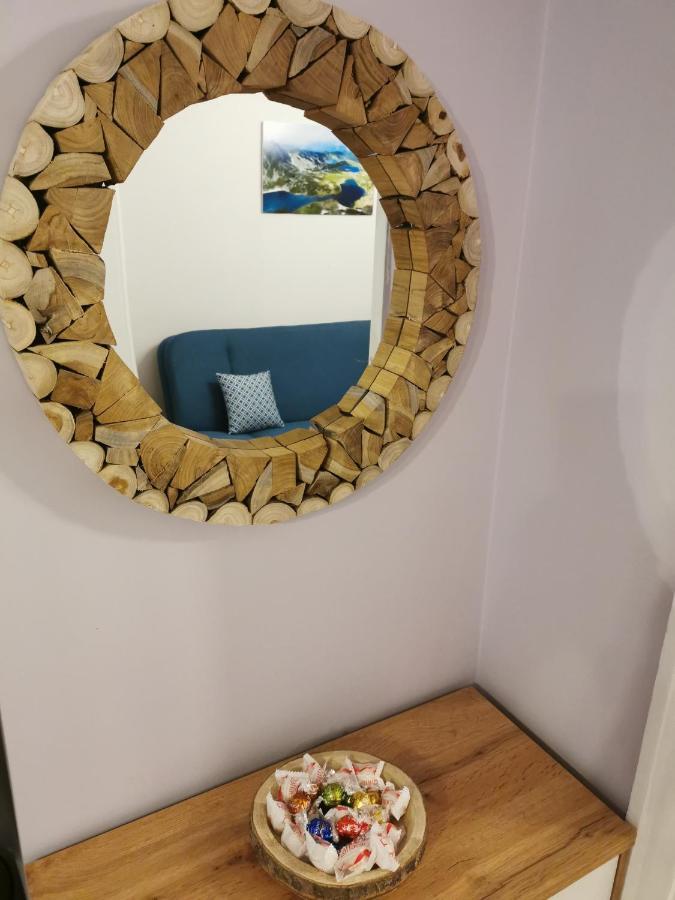 Rila Apartment صوفيا المظهر الخارجي الصورة