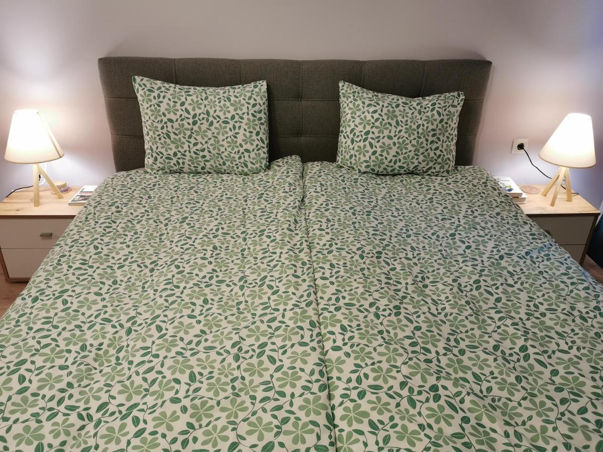 Rila Apartment صوفيا المظهر الخارجي الصورة